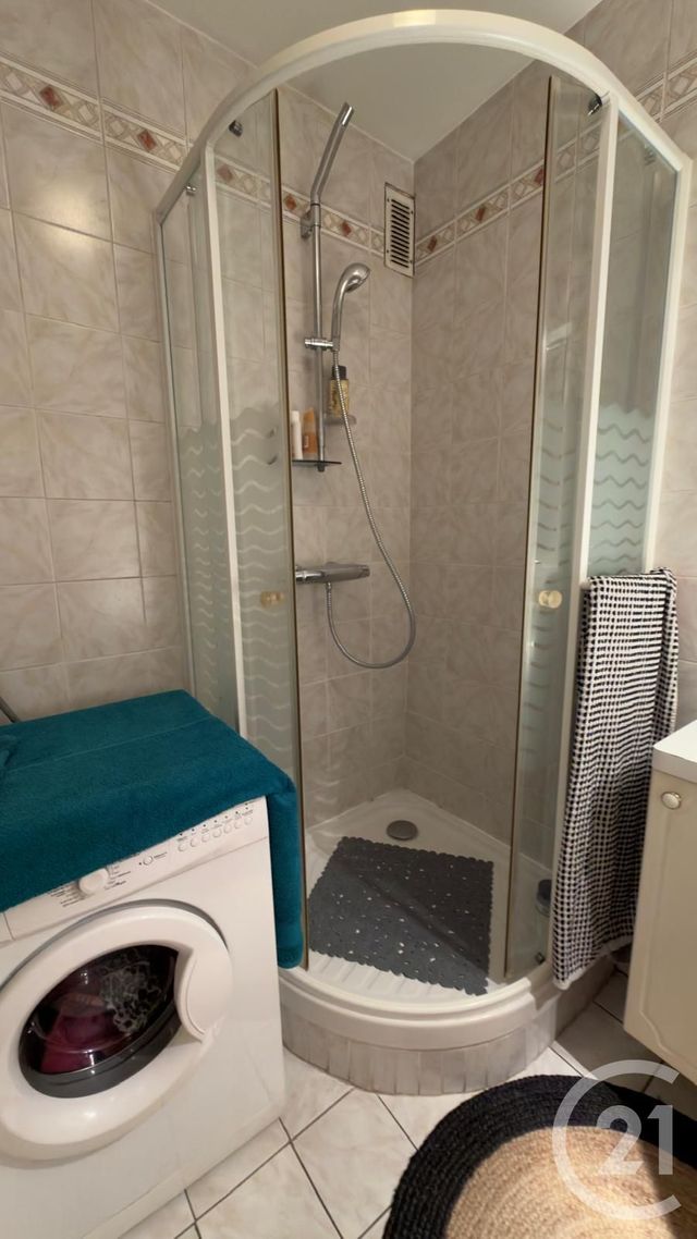 Appartement F2 à vendre - 2 pièces - 45,55 m2 - Evry - 91 - ILE-DE-FRANCE