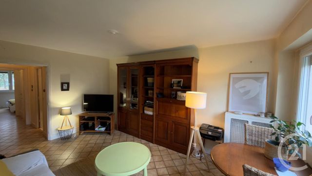 Appartement F2 à vendre - 2 pièces - 45,55 m2 - Evry - 91 - ILE-DE-FRANCE