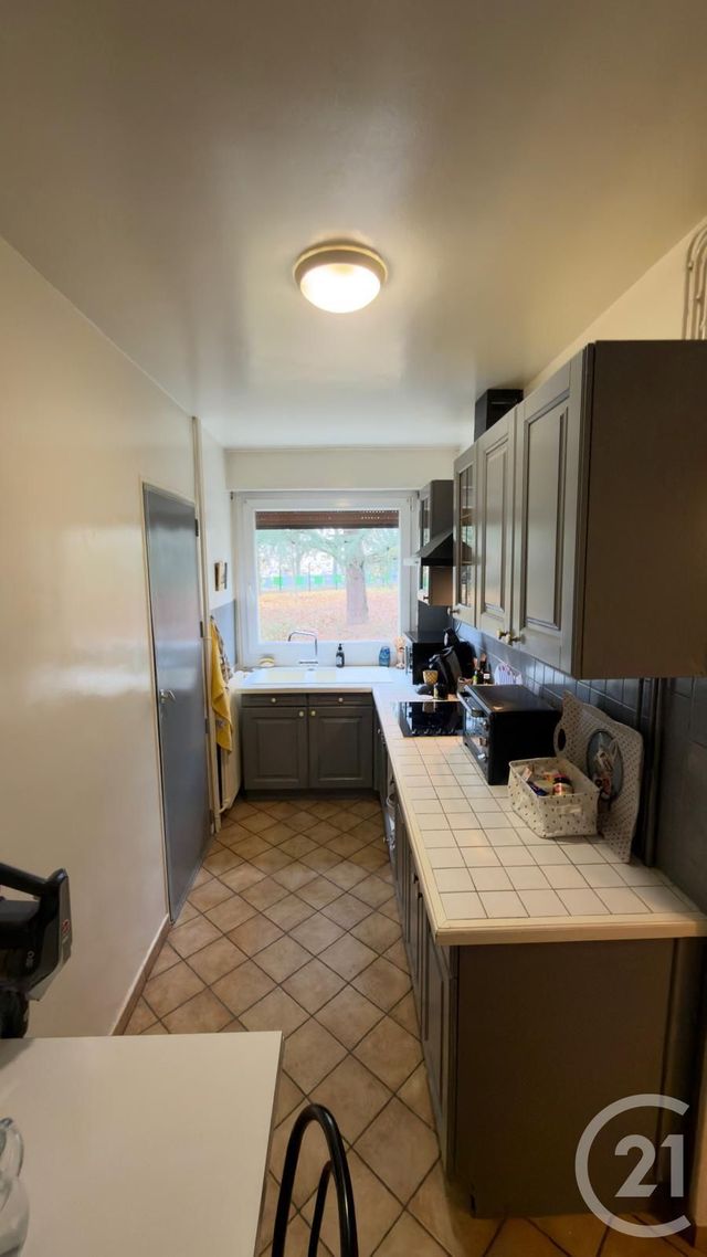 Appartement F2 à vendre - 2 pièces - 45,55 m2 - Evry - 91 - ILE-DE-FRANCE