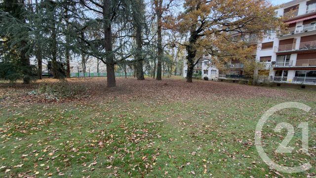 Appartement F2 à vendre - 2 pièces - 45,55 m2 - Evry - 91 - ILE-DE-FRANCE