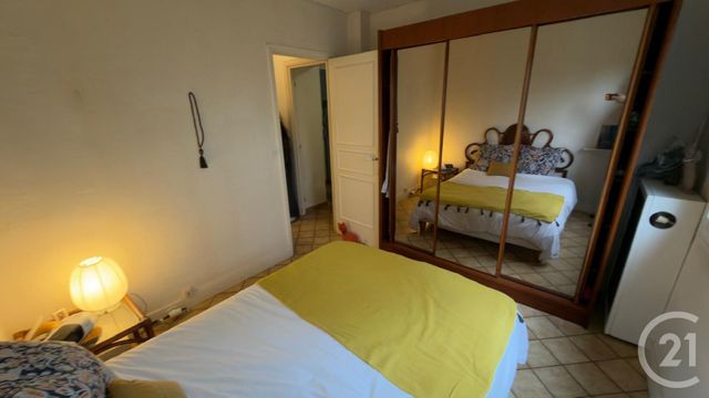 Appartement F2 à vendre - 2 pièces - 45,55 m2 - Evry - 91 - ILE-DE-FRANCE