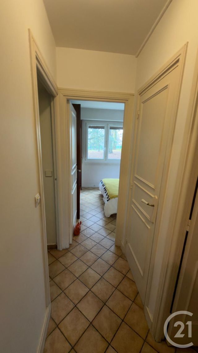 Appartement F2 à vendre - 2 pièces - 45,55 m2 - Evry - 91 - ILE-DE-FRANCE