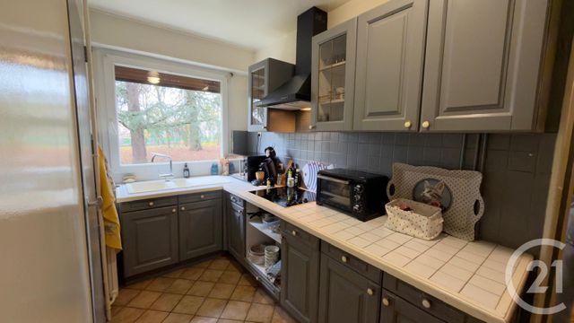 Appartement F2 à vendre - 2 pièces - 45,55 m2 - Evry - 91 - ILE-DE-FRANCE