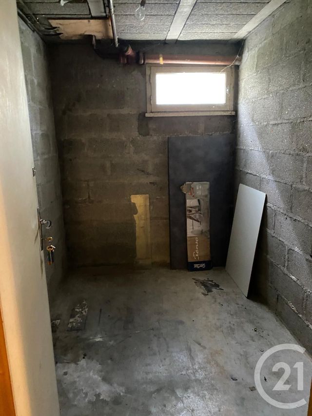 Appartement F2 à vendre - 2 pièces - 45,91 m2 - Morangis - 91 - ILE-DE-FRANCE