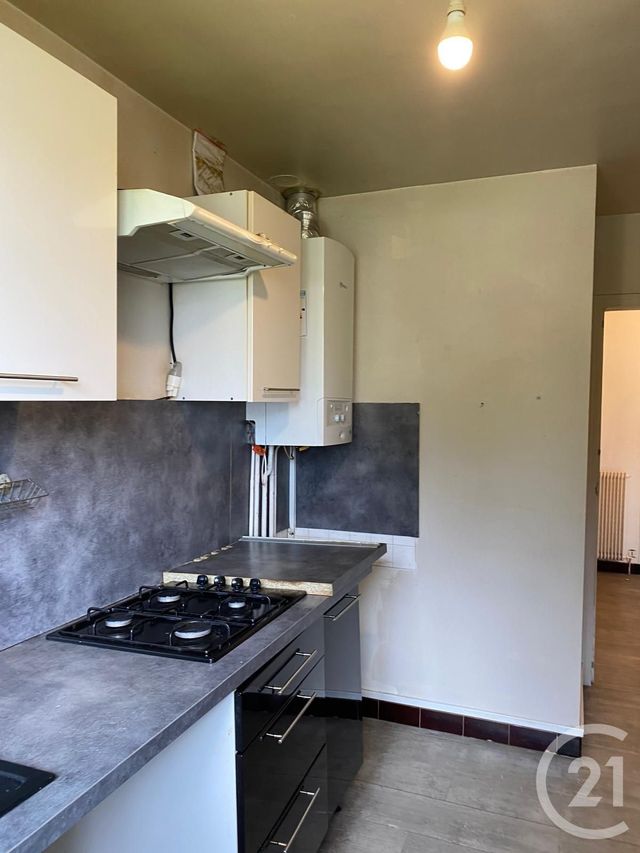 Appartement F2 à vendre - 2 pièces - 45,91 m2 - Morangis - 91 - ILE-DE-FRANCE