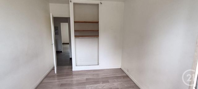 Appartement F2 à vendre - 2 pièces - 45,91 m2 - Morangis - 91 - ILE-DE-FRANCE