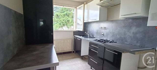 Appartement F2 à vendre - 2 pièces - 45,91 m2 - Morangis - 91 - ILE-DE-FRANCE