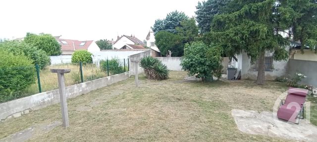 Appartement F2 à vendre - 2 pièces - 45,91 m2 - Morangis - 91 - ILE-DE-FRANCE