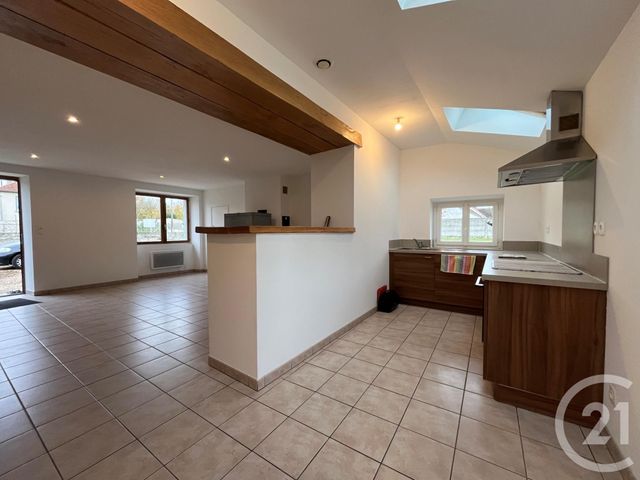 Maison à vendre - 5 pièces - 115 m2 - Gondreville - 45 - CENTRE