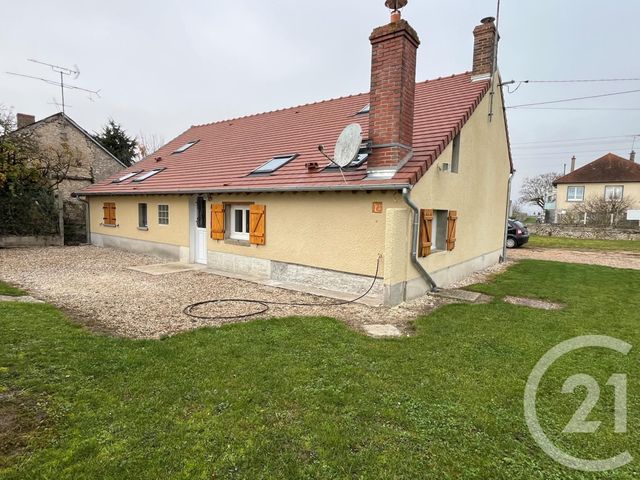 Maison à vendre - 5 pièces - 115 m2 - Gondreville - 45 - CENTRE