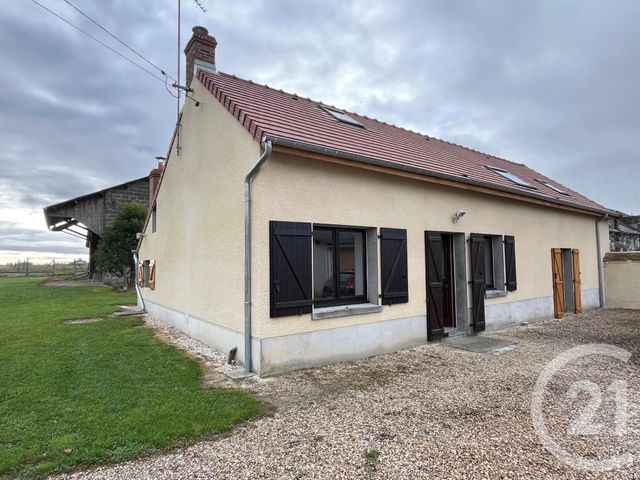 Maison à vendre - 5 pièces - 115 m2 - Gondreville - 45 - CENTRE