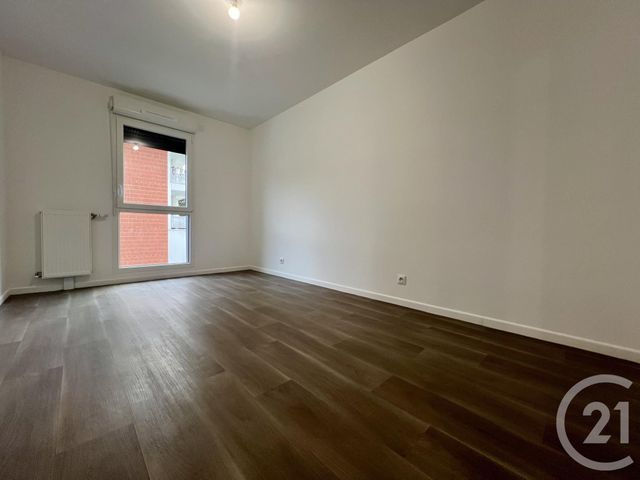 Appartement F3 à louer - 3 pièces - 64,74 m2 - Evry - 91 - ILE-DE-FRANCE