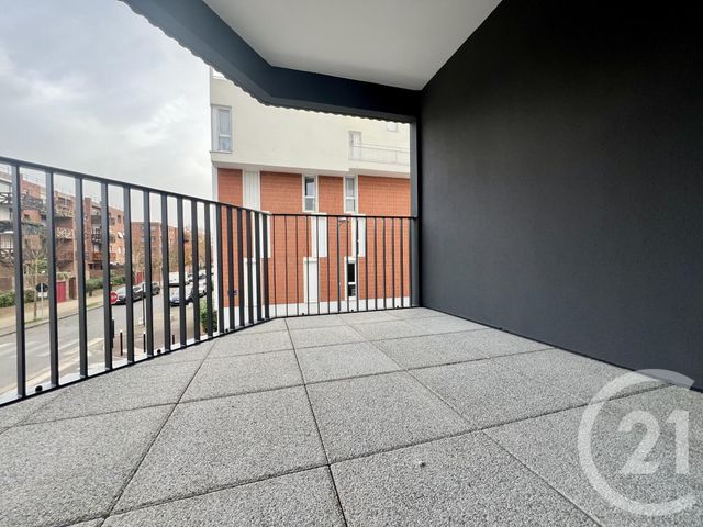 Appartement F3 à louer - 3 pièces - 64,74 m2 - Evry - 91 - ILE-DE-FRANCE