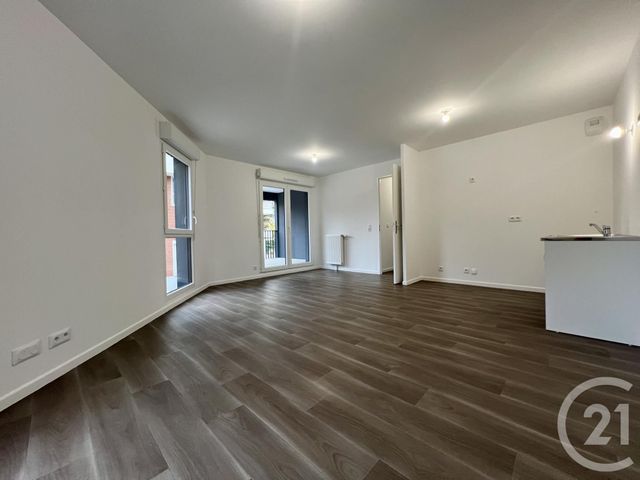 Appartement F3 à louer - 3 pièces - 64,74 m2 - Evry - 91 - ILE-DE-FRANCE