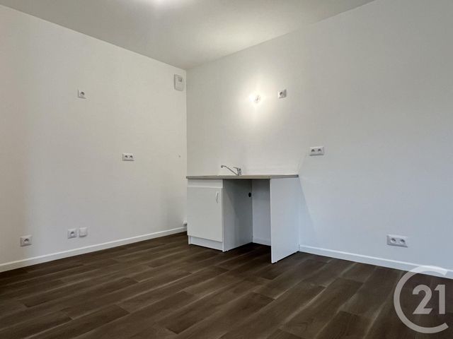 Appartement F3 à louer - 3 pièces - 64,74 m2 - Evry - 91 - ILE-DE-FRANCE