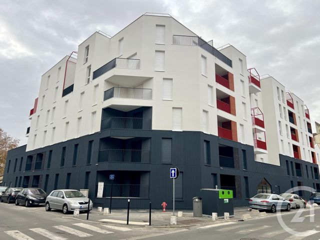 Appartement F3 à louer - 3 pièces - 64,74 m2 - Evry - 91 - ILE-DE-FRANCE