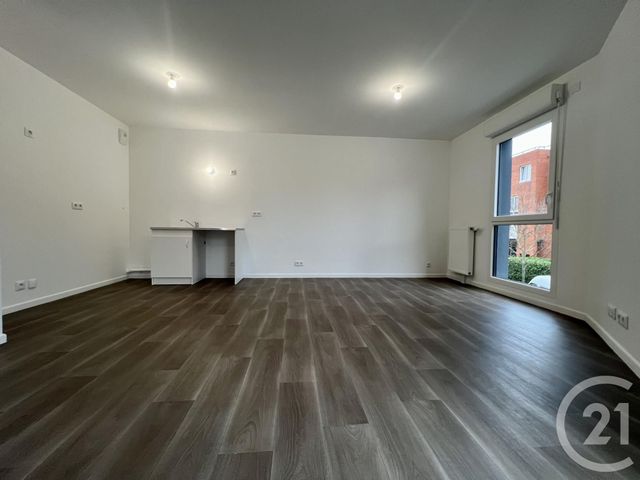 Appartement F3 à louer - 3 pièces - 64,74 m2 - Evry - 91 - ILE-DE-FRANCE