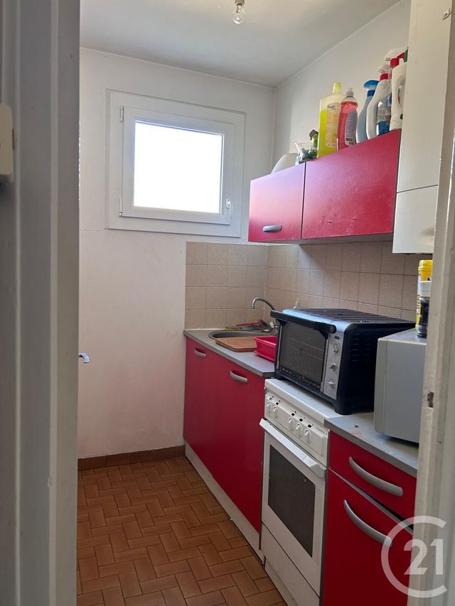 Appartement F2 à vendre - 2 pièces - 32,70 m2 - Morangis - 91 - ILE-DE-FRANCE