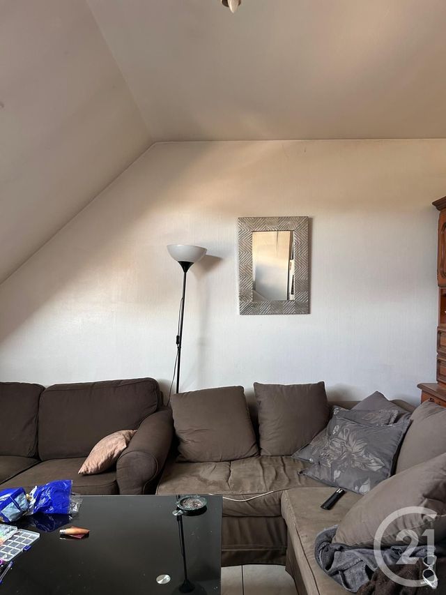 Appartement F2 à vendre - 2 pièces - 32,70 m2 - Morangis - 91 - ILE-DE-FRANCE