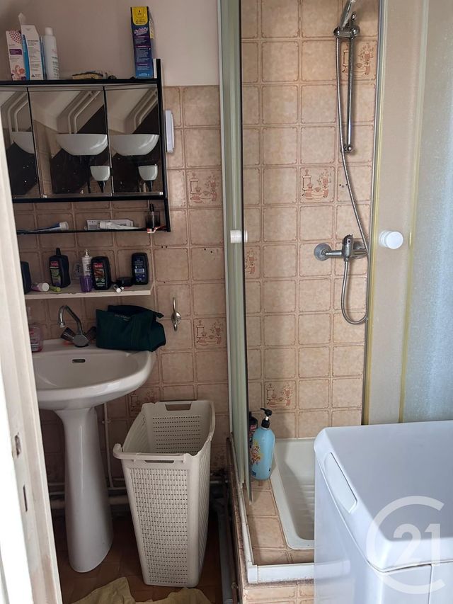 Appartement F2 à vendre - 2 pièces - 32,70 m2 - Morangis - 91 - ILE-DE-FRANCE