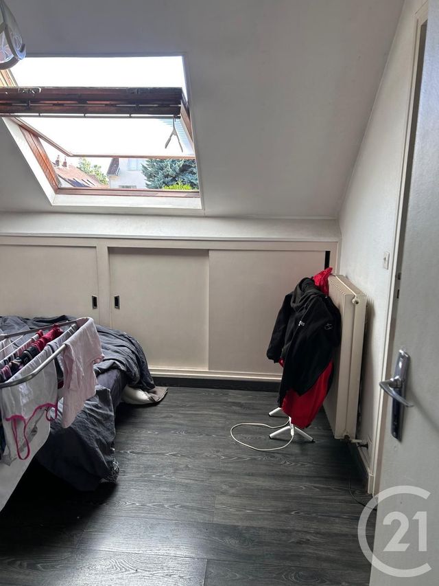 Appartement F2 à vendre - 2 pièces - 32,70 m2 - Morangis - 91 - ILE-DE-FRANCE