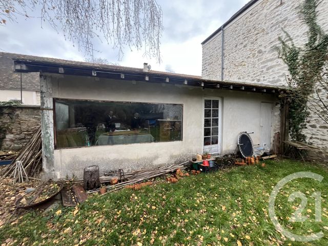 Maison &agrave; vendre - 7 pi&egrave;ces - 208,21 m2 - Ballancourt Sur Essonne - 91 - ILE-DE-FRANCE