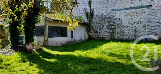 Maison &agrave; vendre - 7 pi&egrave;ces - 208,21 m2 - Ballancourt Sur Essonne - 91 - ILE-DE-FRANCE