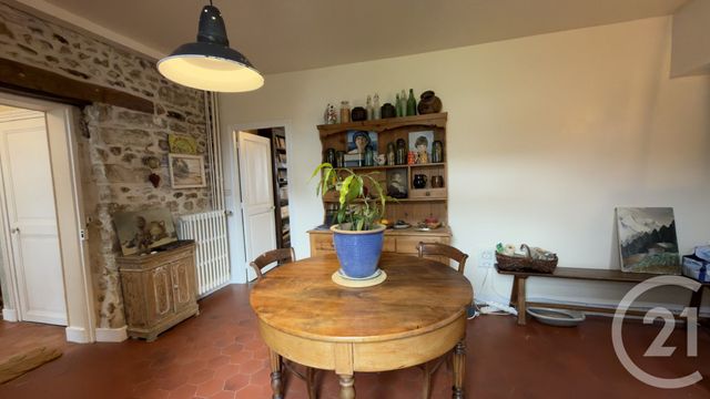 Maison &agrave; vendre - 7 pi&egrave;ces - 208,21 m2 - Ballancourt Sur Essonne - 91 - ILE-DE-FRANCE