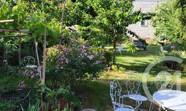 Maison &agrave; vendre - 7 pi&egrave;ces - 208,21 m2 - Ballancourt Sur Essonne - 91 - ILE-DE-FRANCE