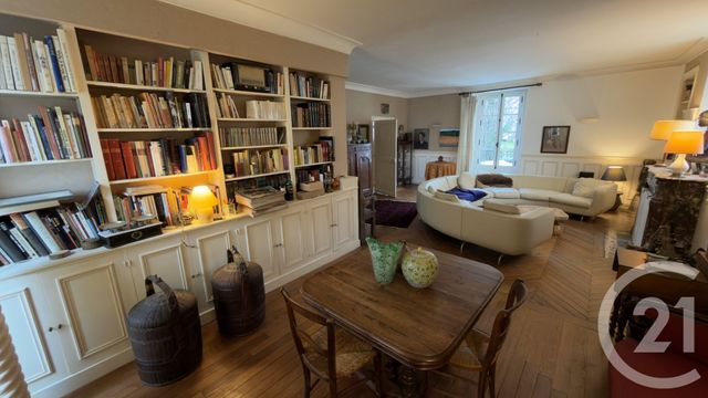 Maison &agrave; vendre - 7 pi&egrave;ces - 208,21 m2 - Ballancourt Sur Essonne - 91 - ILE-DE-FRANCE