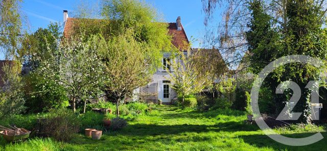maison - BALLANCOURT SUR ESSONNE - 91