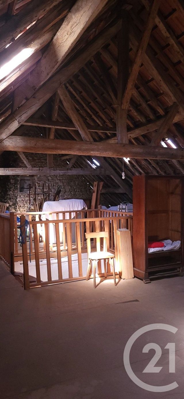 Maison &agrave; vendre - 7 pi&egrave;ces - 208,21 m2 - Ballancourt Sur Essonne - 91 - ILE-DE-FRANCE