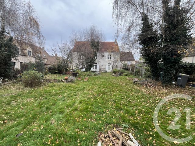 Maison &agrave; vendre - 7 pi&egrave;ces - 208,21 m2 - Ballancourt Sur Essonne - 91 - ILE-DE-FRANCE