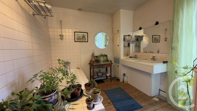 Maison &agrave; vendre - 7 pi&egrave;ces - 208,21 m2 - Ballancourt Sur Essonne - 91 - ILE-DE-FRANCE