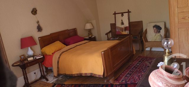 Maison &agrave; vendre - 7 pi&egrave;ces - 208,21 m2 - Ballancourt Sur Essonne - 91 - ILE-DE-FRANCE