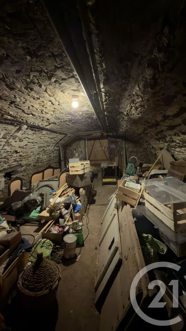 Maison &agrave; vendre - 7 pi&egrave;ces - 208,21 m2 - Ballancourt Sur Essonne - 91 - ILE-DE-FRANCE