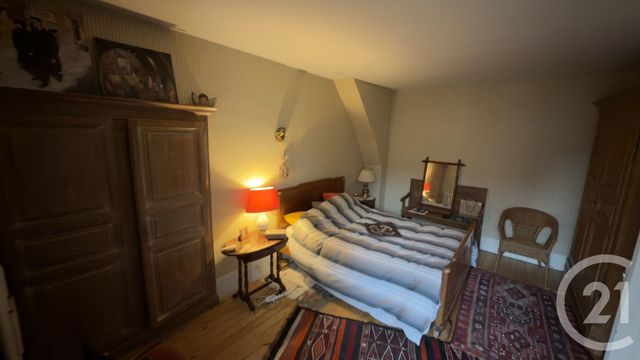 Maison &agrave; vendre - 7 pi&egrave;ces - 208,21 m2 - Ballancourt Sur Essonne - 91 - ILE-DE-FRANCE