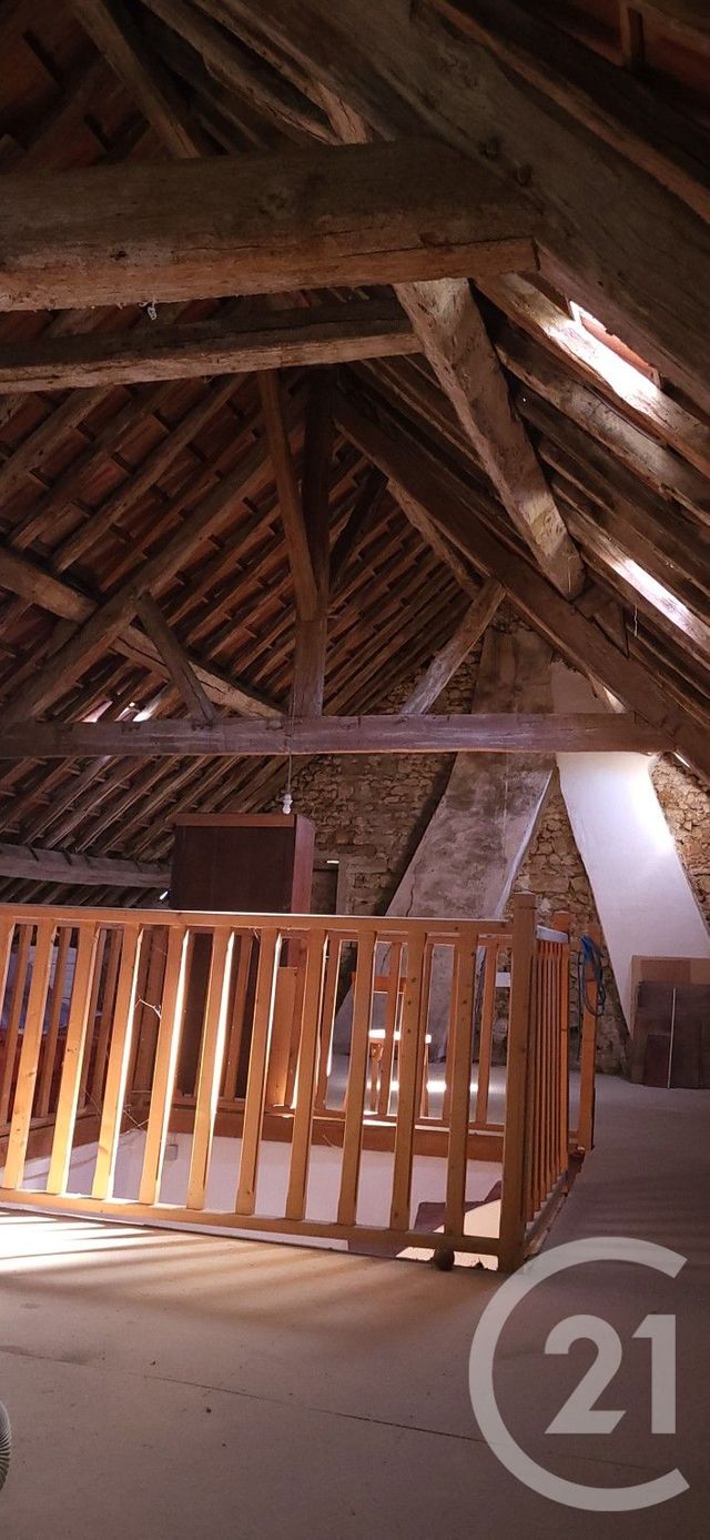 Maison &agrave; vendre - 7 pi&egrave;ces - 208,21 m2 - Ballancourt Sur Essonne - 91 - ILE-DE-FRANCE