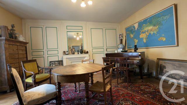 Maison &agrave; vendre - 7 pi&egrave;ces - 208,21 m2 - Ballancourt Sur Essonne - 91 - ILE-DE-FRANCE