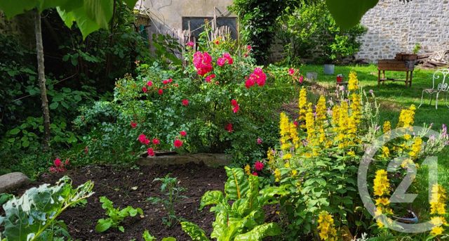 Maison &agrave; vendre - 7 pi&egrave;ces - 208,21 m2 - Ballancourt Sur Essonne - 91 - ILE-DE-FRANCE