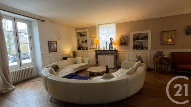 Maison &agrave; vendre - 7 pi&egrave;ces - 208,21 m2 - Ballancourt Sur Essonne - 91 - ILE-DE-FRANCE