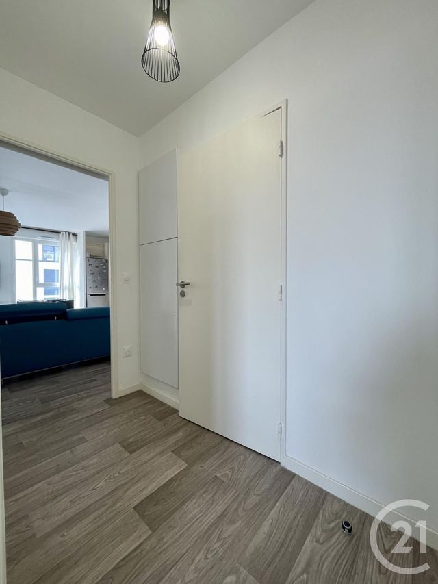 Appartement F3 à louer - 3 pièces - 64,43 m2 - Evry - 91 - ILE-DE-FRANCE