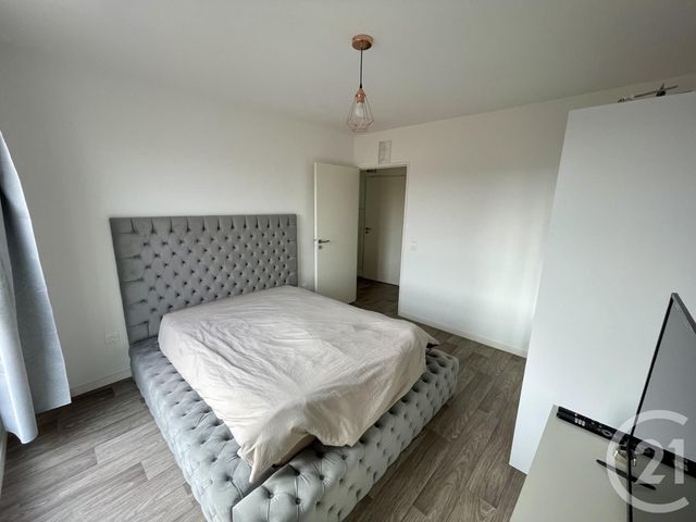 Appartement F3 à louer - 3 pièces - 64,43 m2 - Evry - 91 - ILE-DE-FRANCE