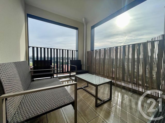 Appartement F3 à louer - 3 pièces - 64,43 m2 - Evry - 91 - ILE-DE-FRANCE