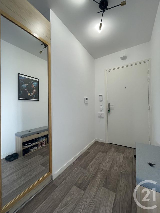 Appartement F3 à louer - 3 pièces - 64,43 m2 - Evry - 91 - ILE-DE-FRANCE