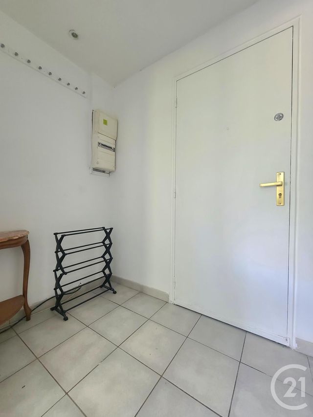 Appartement F2 à louer - 2 pièces - 40,38 m2 - Evry - 91 - ILE-DE-FRANCE