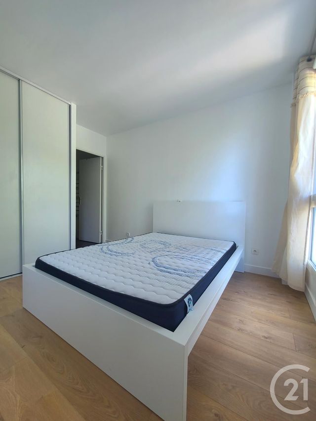 Appartement F2 à louer - 2 pièces - 40,38 m2 - Evry - 91 - ILE-DE-FRANCE