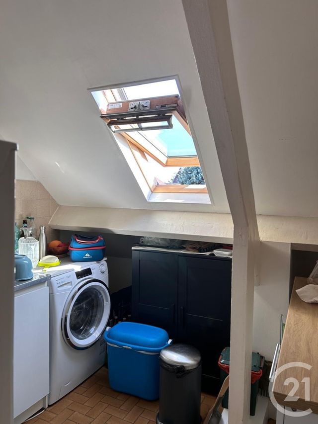 Appartement F2 à vendre - 2 pièces - 38,12 m2 - Morangis - 91 - ILE-DE-FRANCE