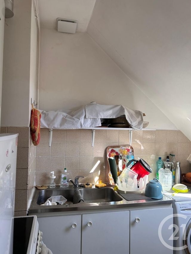 Appartement F2 à vendre - 2 pièces - 38,12 m2 - Morangis - 91 - ILE-DE-FRANCE