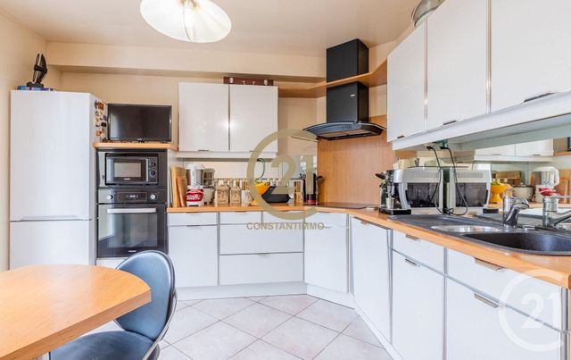 Maison à vendre - 7 pièces - 144,22 m2 - Evry - 91 - ILE-DE-FRANCE